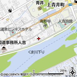 弘誓株式会社周辺の地図