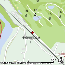 熊本県球磨郡相良村柳瀬2324周辺の地図