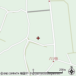 熊本県球磨郡相良村柳瀬789周辺の地図
