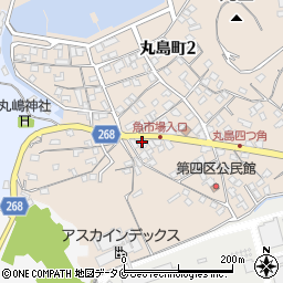 栄永酒店周辺の地図