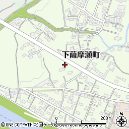 山一工務店株式会社周辺の地図