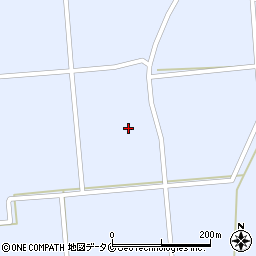 〒868-0424 熊本県球磨郡あさぎり町上西の地図