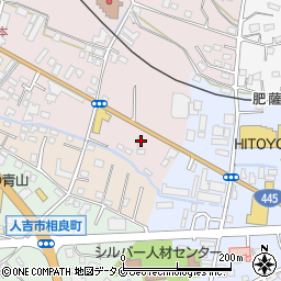斉藤歯科クリニック周辺の地図