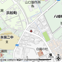 伊藤電機工業所周辺の地図