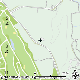 熊本県球磨郡相良村柳瀬3144周辺の地図