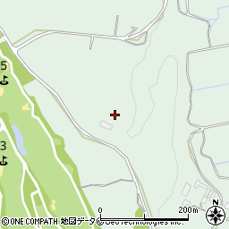 熊本県球磨郡相良村柳瀬3149周辺の地図
