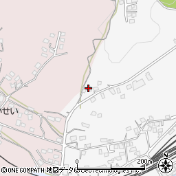 熊本県人吉市城本町590周辺の地図