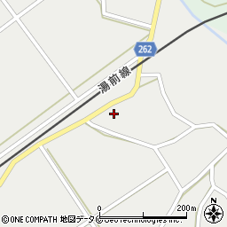 福島保育園子育て支援センター周辺の地図