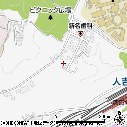 株式会社井福工業周辺の地図