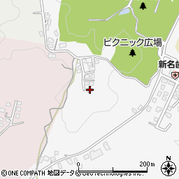 熊本県人吉市城本町626-4周辺の地図