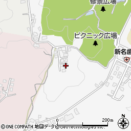 熊本県人吉市城本町626-5周辺の地図