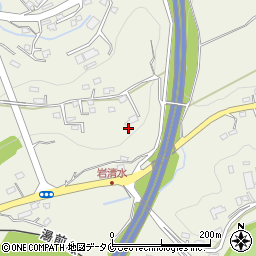 熊本県人吉市願成寺町907周辺の地図