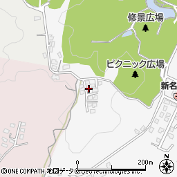 熊本県人吉市城本町623周辺の地図