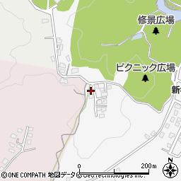 熊本県人吉市城本町659周辺の地図
