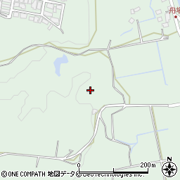 熊本県球磨郡相良村柳瀬3303周辺の地図