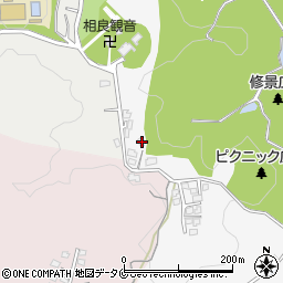 熊本県人吉市城本町671周辺の地図