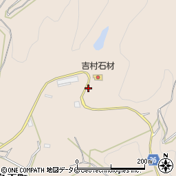 熊本県天草市久玉町2669-1周辺の地図