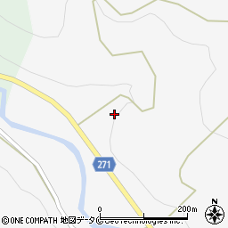 熊本県葦北郡芦北町古石452周辺の地図