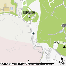 熊本県人吉市城本町676周辺の地図