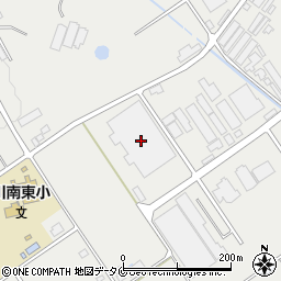 株式会社村里運輸周辺の地図