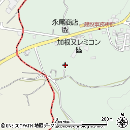 熊本県球磨郡相良村柳瀬3346周辺の地図