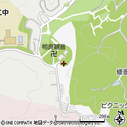 熊本県人吉市城本町683周辺の地図