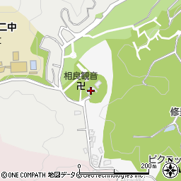 熊本県人吉市城本町1363周辺の地図
