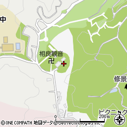 熊本県人吉市城本町1362周辺の地図