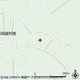 熊本県球磨郡錦町木上西1846周辺の地図