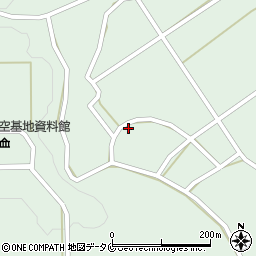 熊本県球磨郡錦町木上西1848周辺の地図