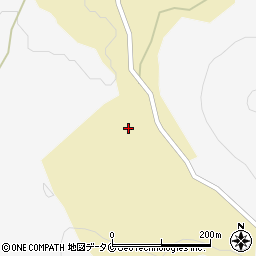 熊本県葦北郡芦北町古石849周辺の地図