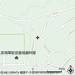 熊本県球磨郡錦町木上西2315-4周辺の地図