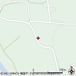 熊本県球磨郡相良村柳瀬814周辺の地図