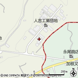 お茶の三翆園本社・工場周辺の地図