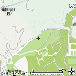 熊本県人吉市城本町1366周辺の地図