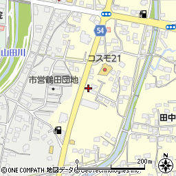 熊本県人吉市鬼木町814周辺の地図