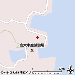 有限会社水口松男水産周辺の地図