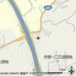熊本県人吉市願成寺町676周辺の地図