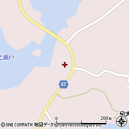 丸山飼料倉庫周辺の地図