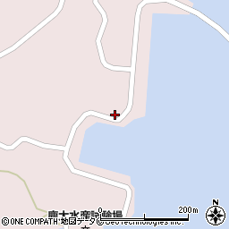 株式会社丸吉　東町営業所周辺の地図