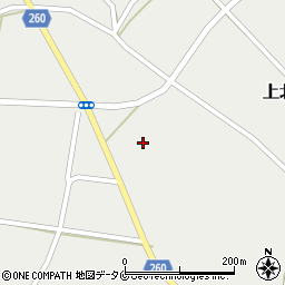 正伝寺周辺の地図