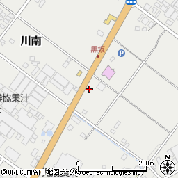 三和ほのぼの介護サービス周辺の地図