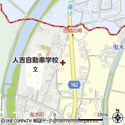 有限会社宮崎水道設備周辺の地図