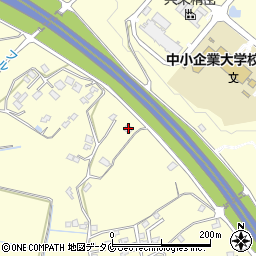 熊本県人吉市鬼木町1547周辺の地図
