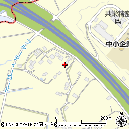 熊本県人吉市鬼木町1559周辺の地図