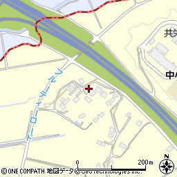 熊本県人吉市鬼木町1563周辺の地図