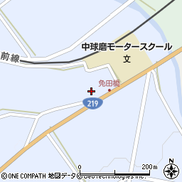有限会社久保田電機工業所周辺の地図