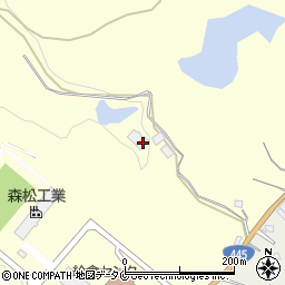 熊本県人吉市鬼木町1844周辺の地図