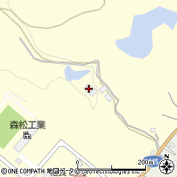 熊本県人吉市鬼木町1846周辺の地図