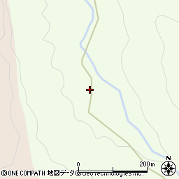 熊本県葦北郡芦北町丸山192周辺の地図